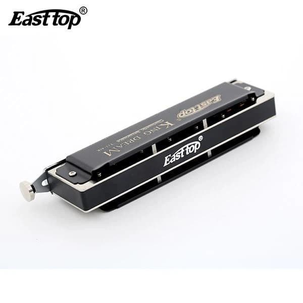 Easttop T12-48K — foto 4 | BrasilInstruments