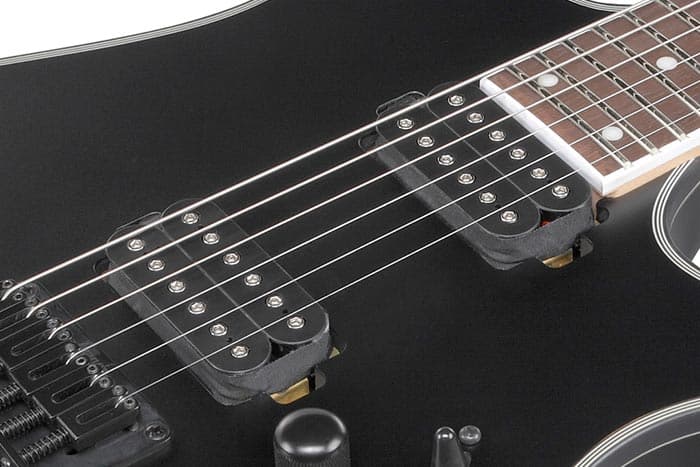 Ibanez RG421AHM — foto 3 | BrasilInstruments