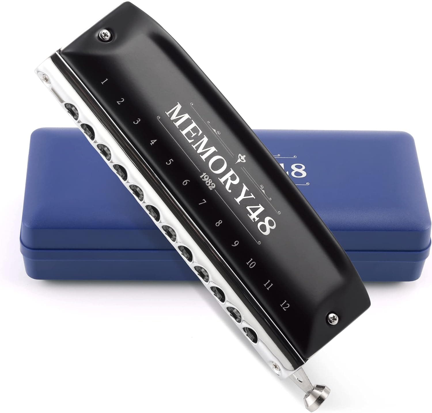 Swan 1248 — review | BrasilInstruments