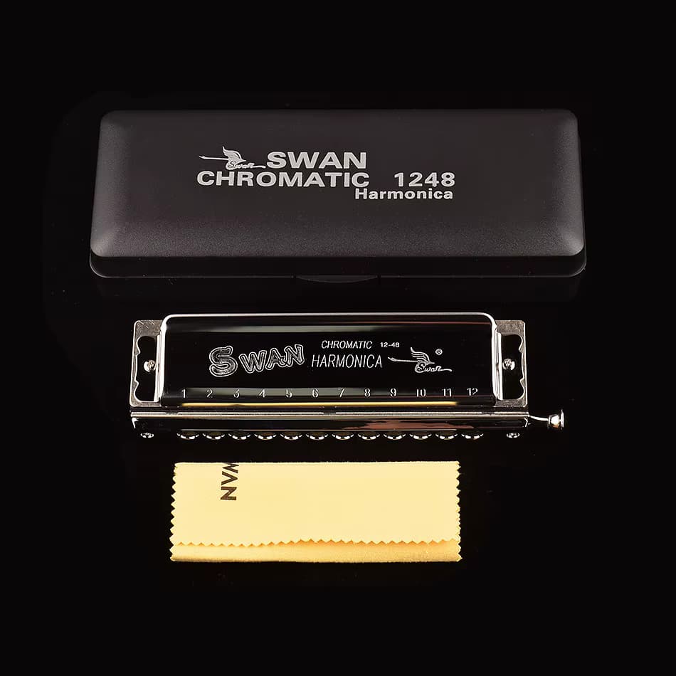 Swan 1248 — foto 5 | BrasilInstruments