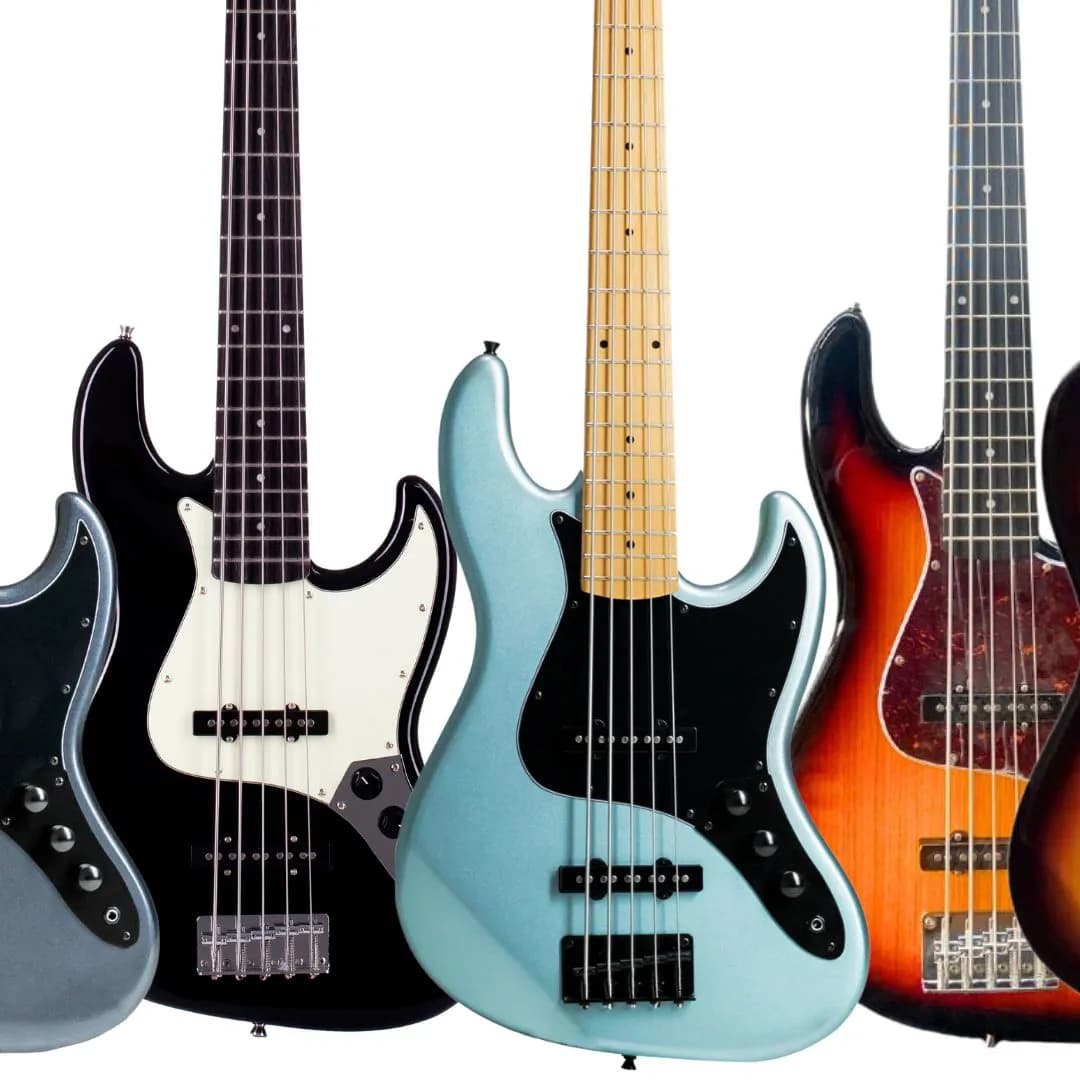 Tagima TW-73 Jazz Bass — foto 4 | BrasilInstruments