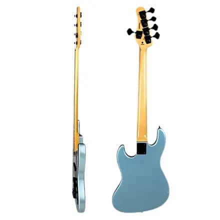 Tagima TW-73 Jazz Bass — foto 5 | BrasilInstruments