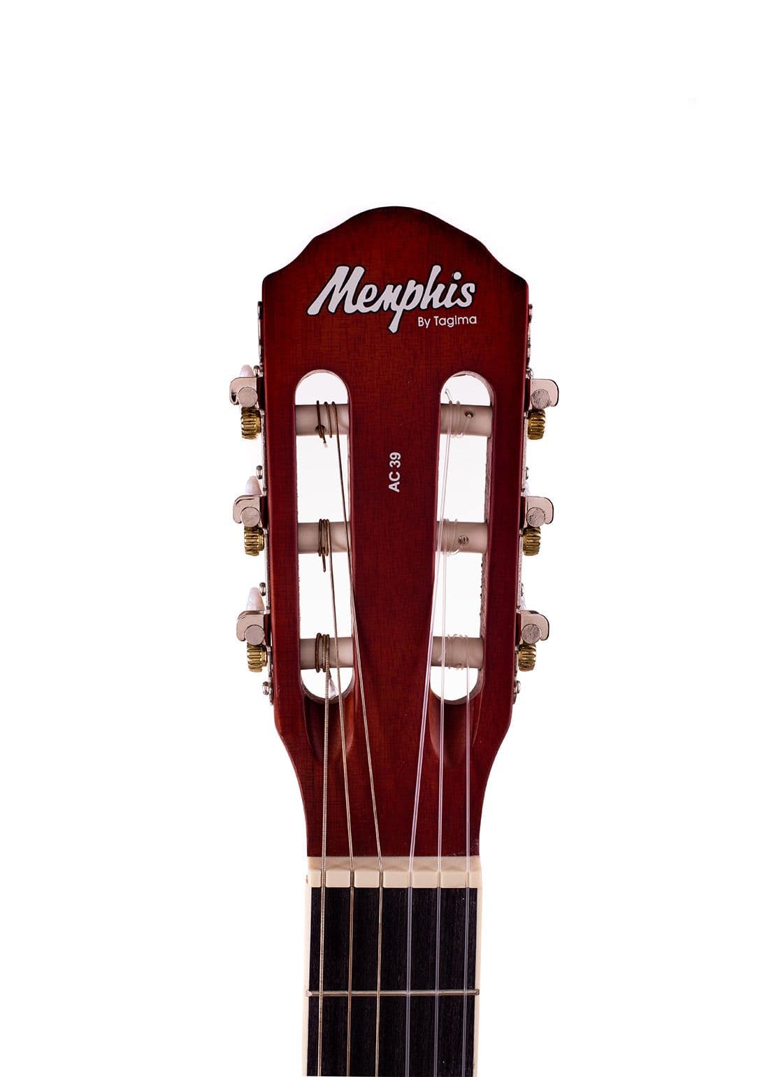 Tagima Memphis AC-39 — foto 2 | BrasilInstruments