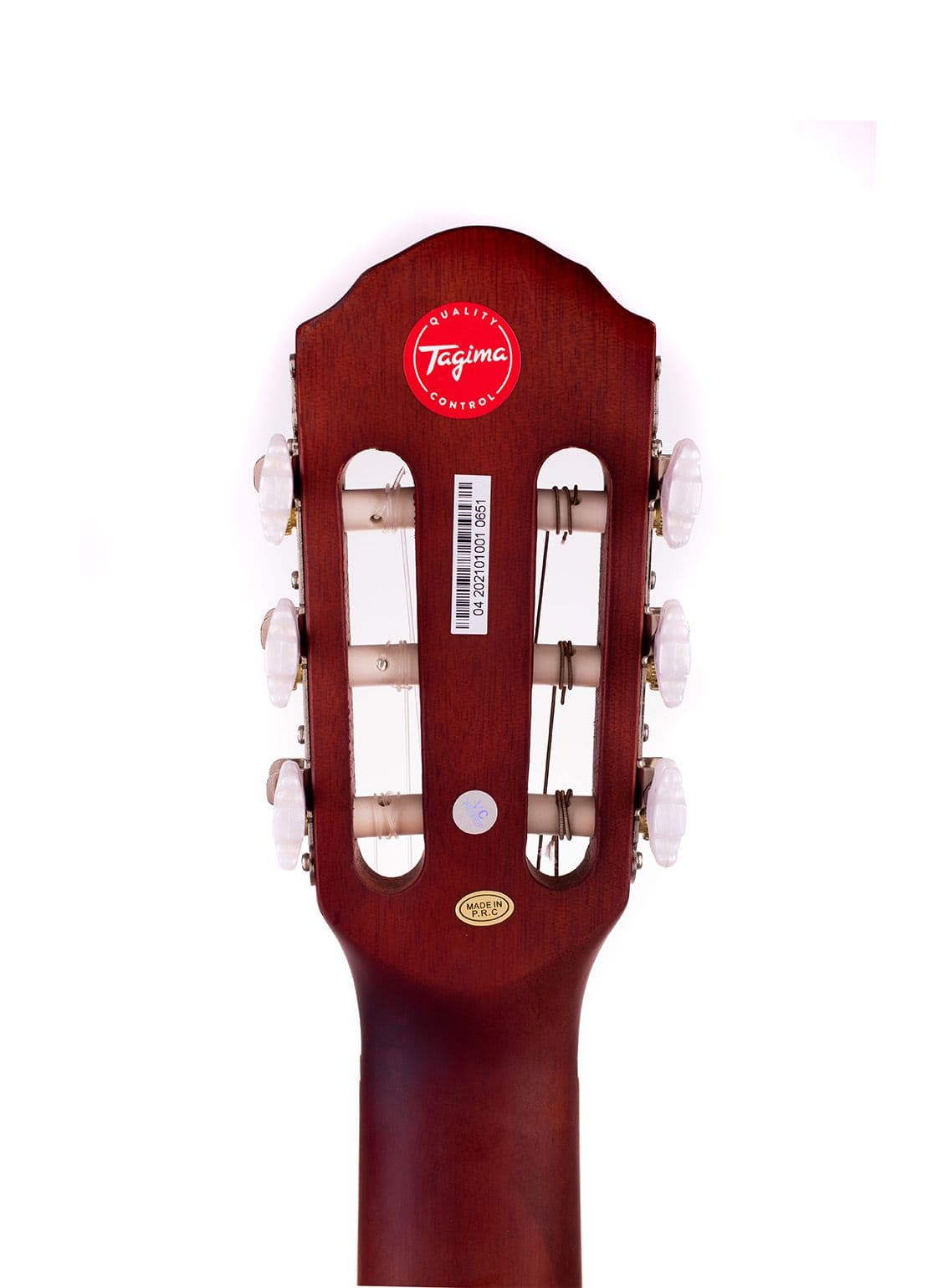 Tagima Memphis AC-39 — foto 5 | BrasilInstruments