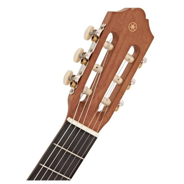 Yamaha C40MII — foto 2 | BrasilInstruments