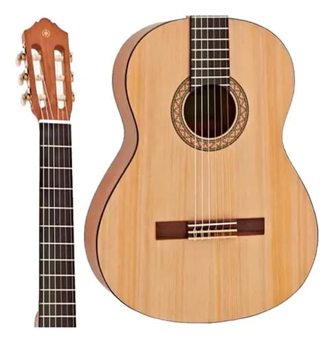 Yamaha C40MII — foto 4 | BrasilInstruments