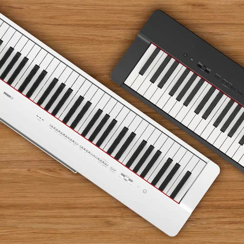 Yamaha P-145 (Série P) — foto 3 | BrasilInstruments