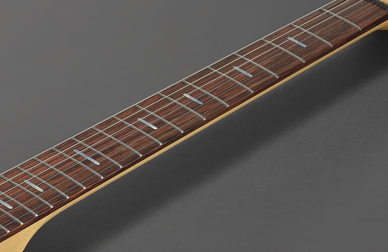 Yamaha Pacifica (PAC012 / PAC112) — foto 4 | BrasilInstruments