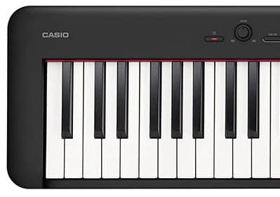 Casio CDP-S110 — foto 3 | BrasilInstruments