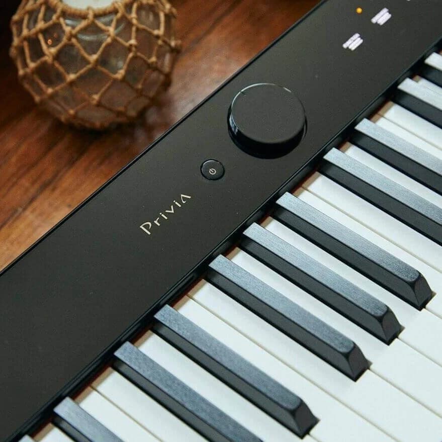 Casio Privia PX-S1100 — foto 3 | BrasilInstruments