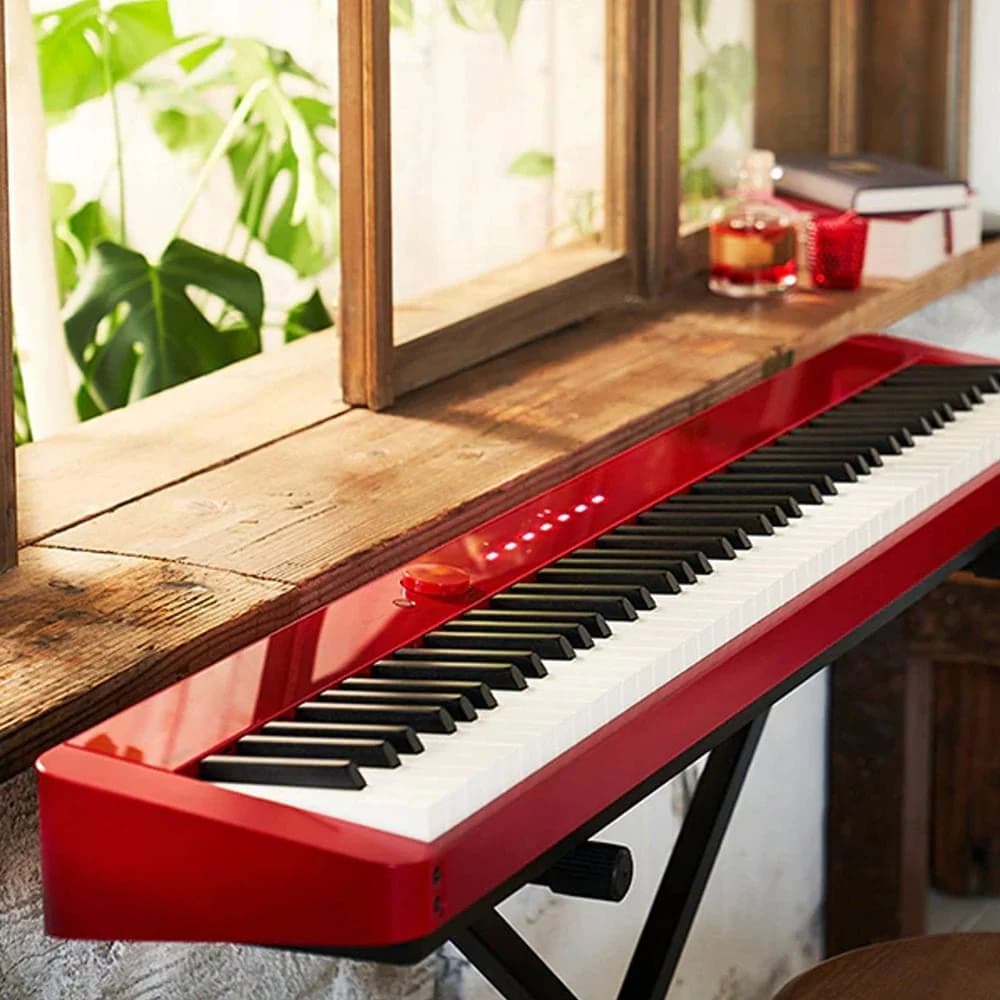 Casio Privia PX-S1100 — foto 4 | BrasilInstruments