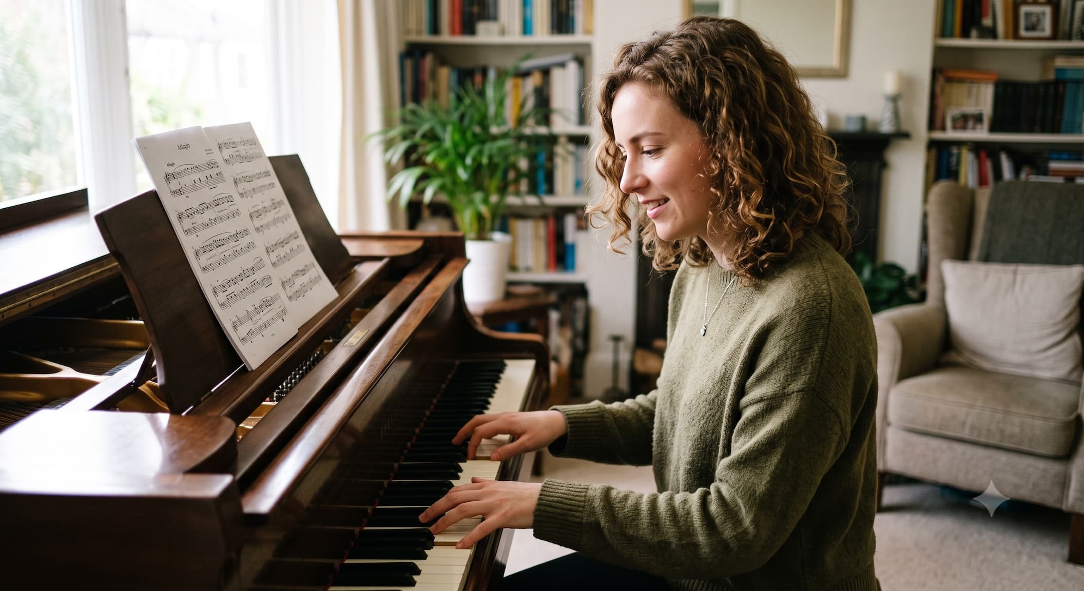 Como estudar piano digital em casa sem professor — Guia de Compra | BrasilInstruments