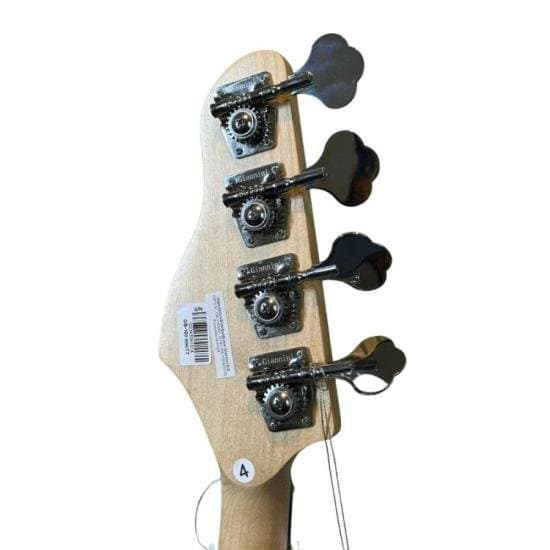 Giannini GB-100 — foto 3 | BrasilInstruments