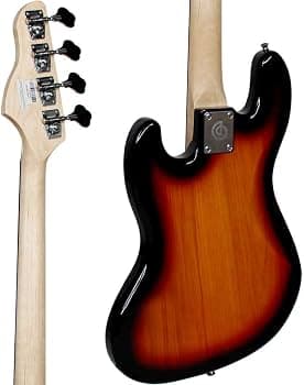 Giannini GB-100 — foto 4 | BrasilInstruments
