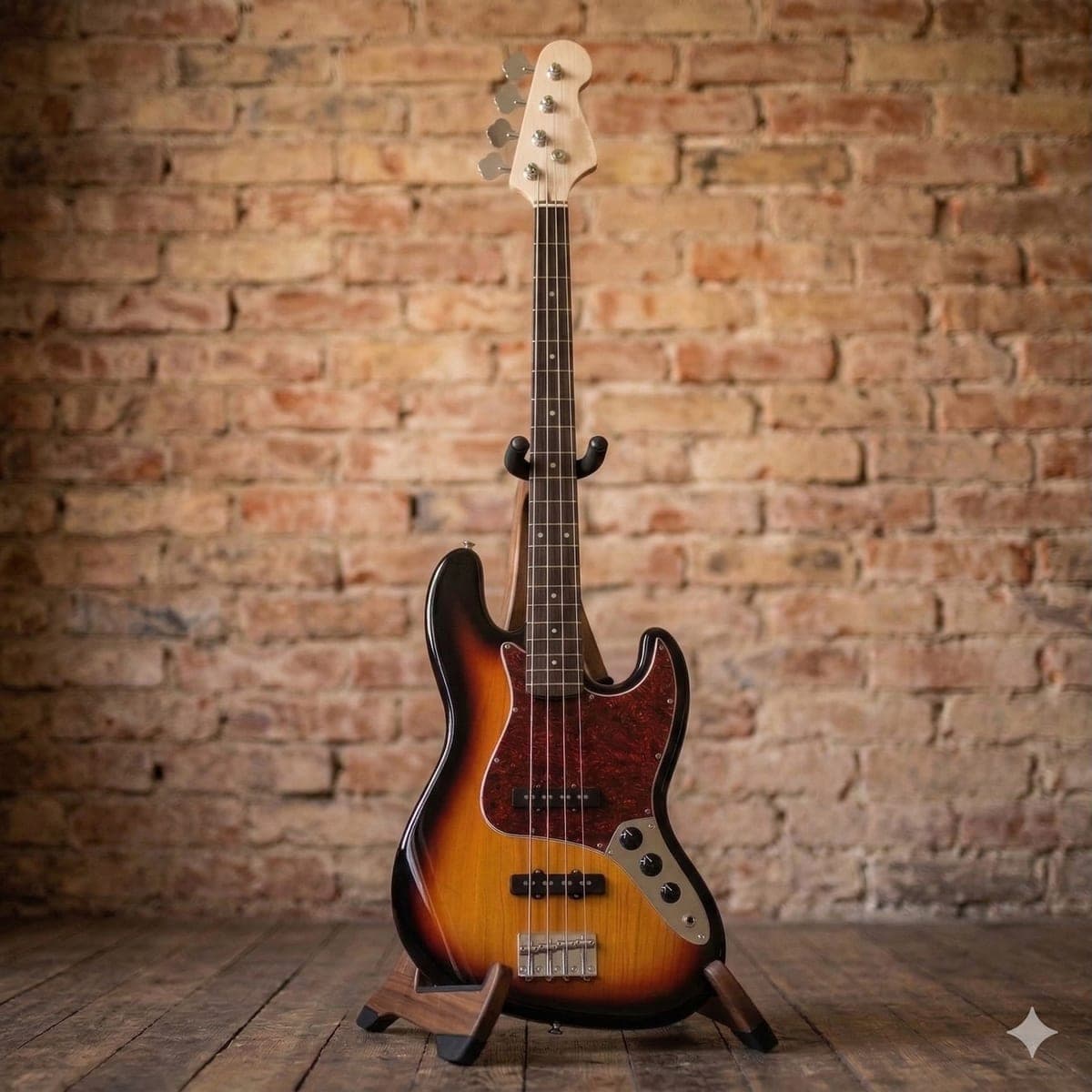 Giannini GB-100 — review | BrasilInstruments
