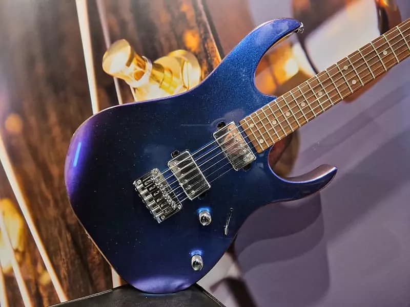 Ibanez GIO (Série GRG)