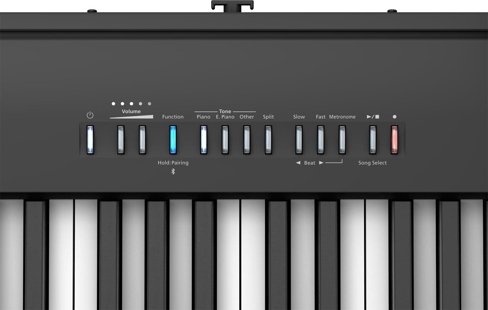 Roland FP-30X — foto 2 | BrasilInstruments