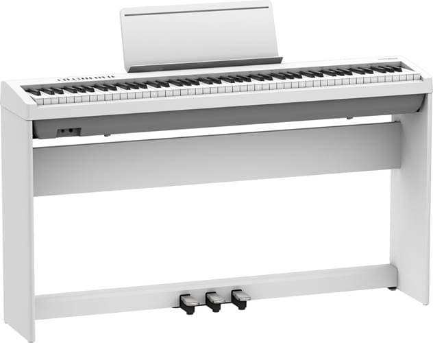 Roland FP-30X — foto 3 | BrasilInstruments