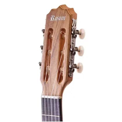 Rozini RX201 Acústico — foto 3 | BrasilInstruments