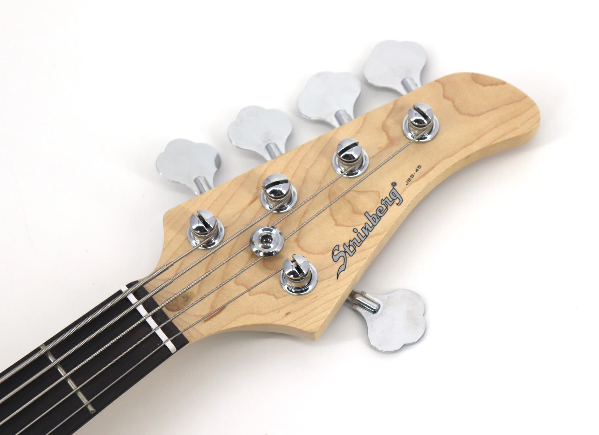 Strinberg JBS-45 — foto 2 | BrasilInstruments