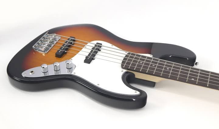 Strinberg JBS-45 — foto 4 | BrasilInstruments