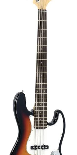 Strinberg JBS-45 — foto 5 | BrasilInstruments
