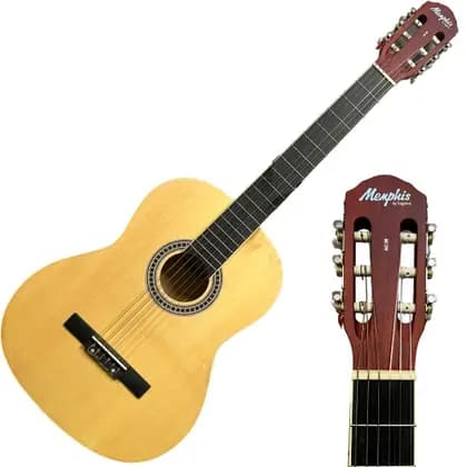 Tagima Memphis AC-39 — Review completo | BrasilInstruments