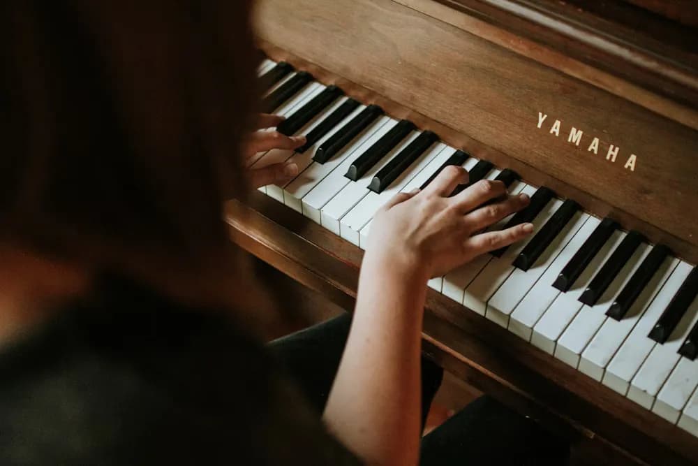 Yamaha P-145 (Série P)