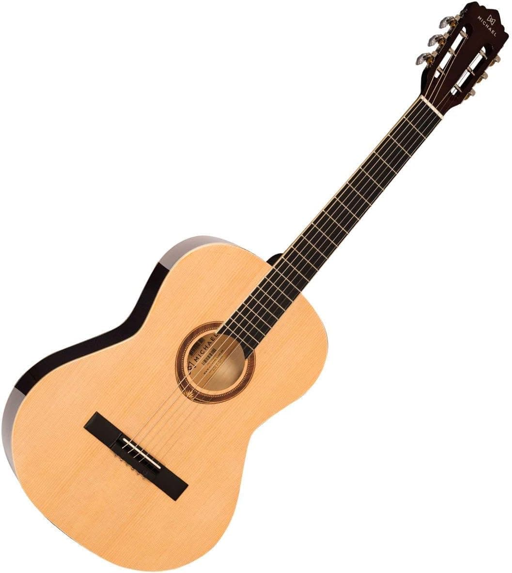 Michael Antares VM19E — review | BrasilInstruments