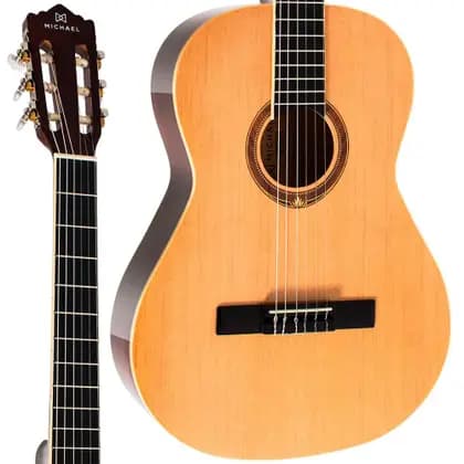 Michael Antares VM19E — foto 3 | BrasilInstruments