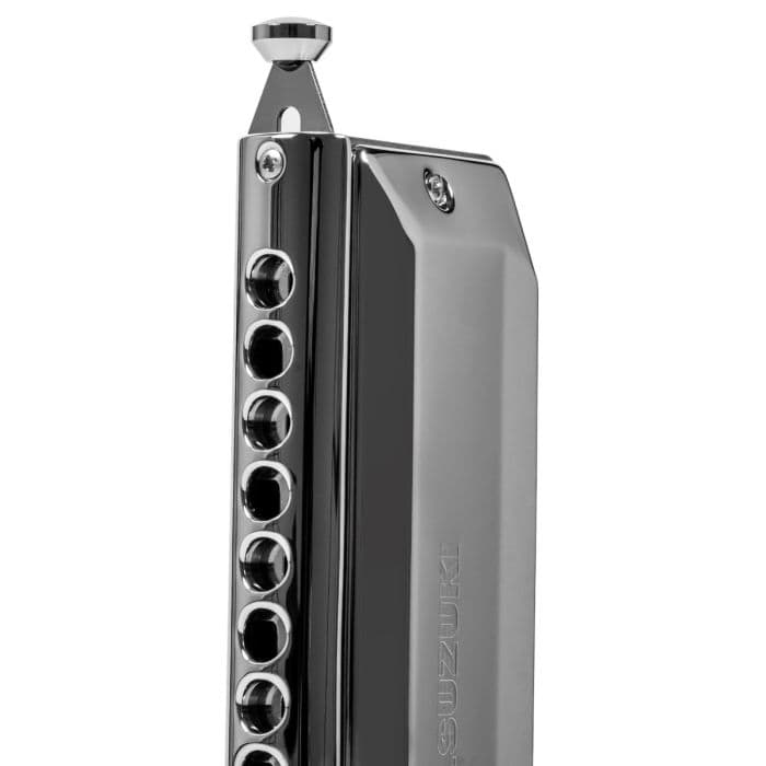 Suzuki SCX-48 Chromatix — foto 3 | BrasilInstruments