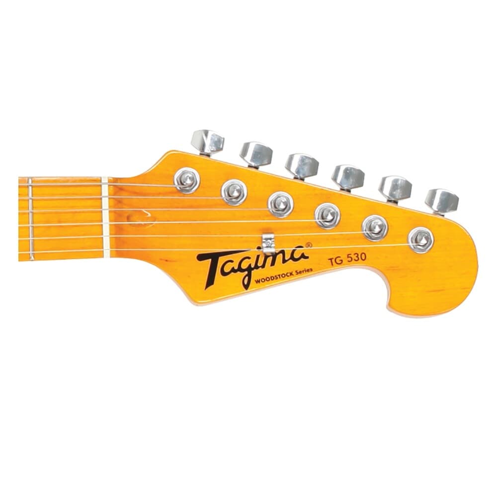 Tagima TG-530 Woodstock — foto 2 | BrasilInstruments