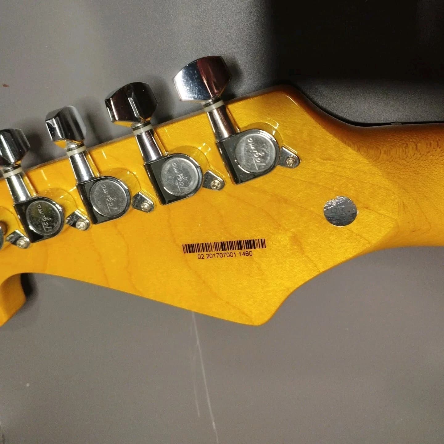 Tagima TG-530 Woodstock — foto 5 | BrasilInstruments