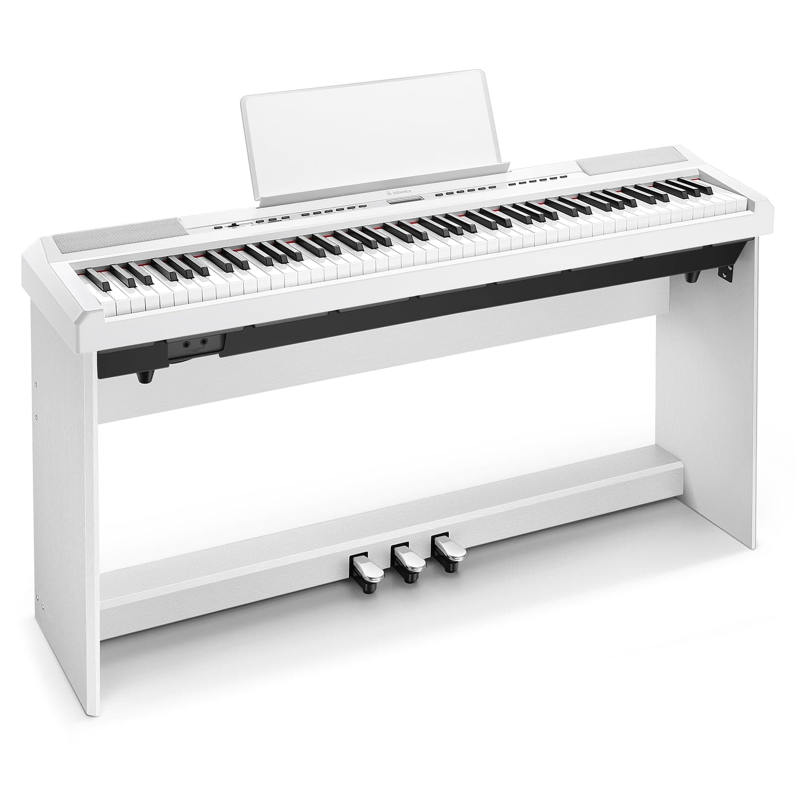 Donner DEP-20 — foto 2 | BrasilInstruments
