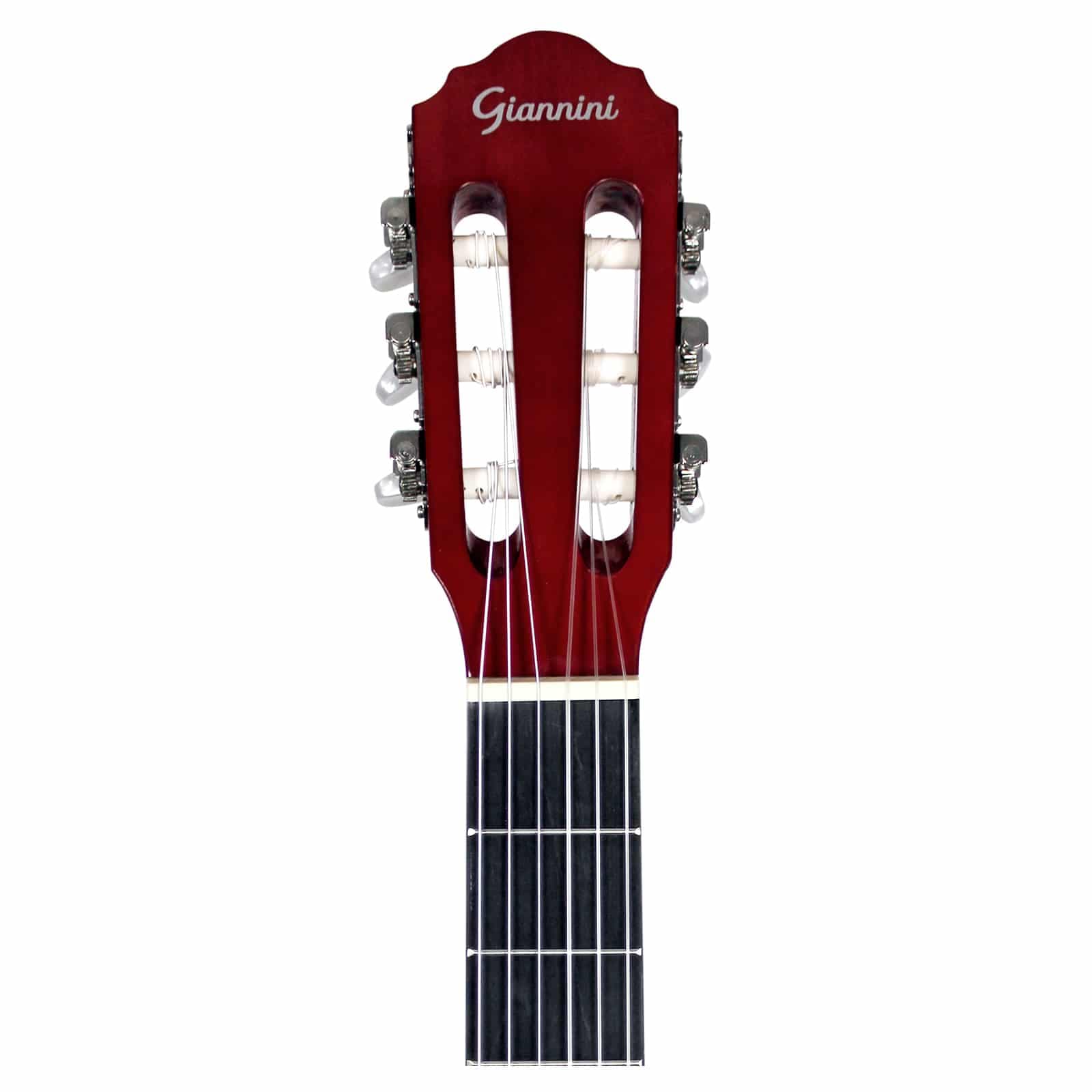 Giannini N-14 — foto 2 | BrasilInstruments