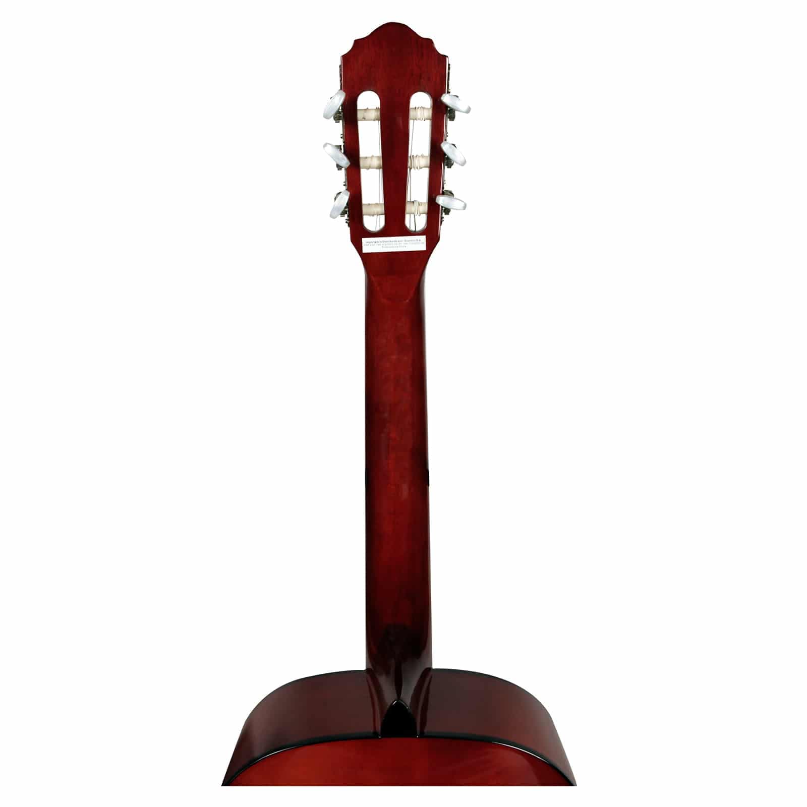 Giannini N-14 — foto 5 | BrasilInstruments