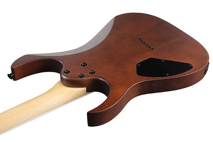 Ibanez GIO (Série GRG) — foto 5 | BrasilInstruments