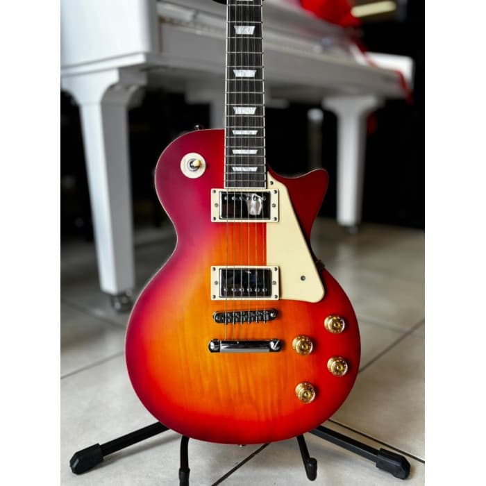 Strinberg LPS-230 — foto 2 | BrasilInstruments