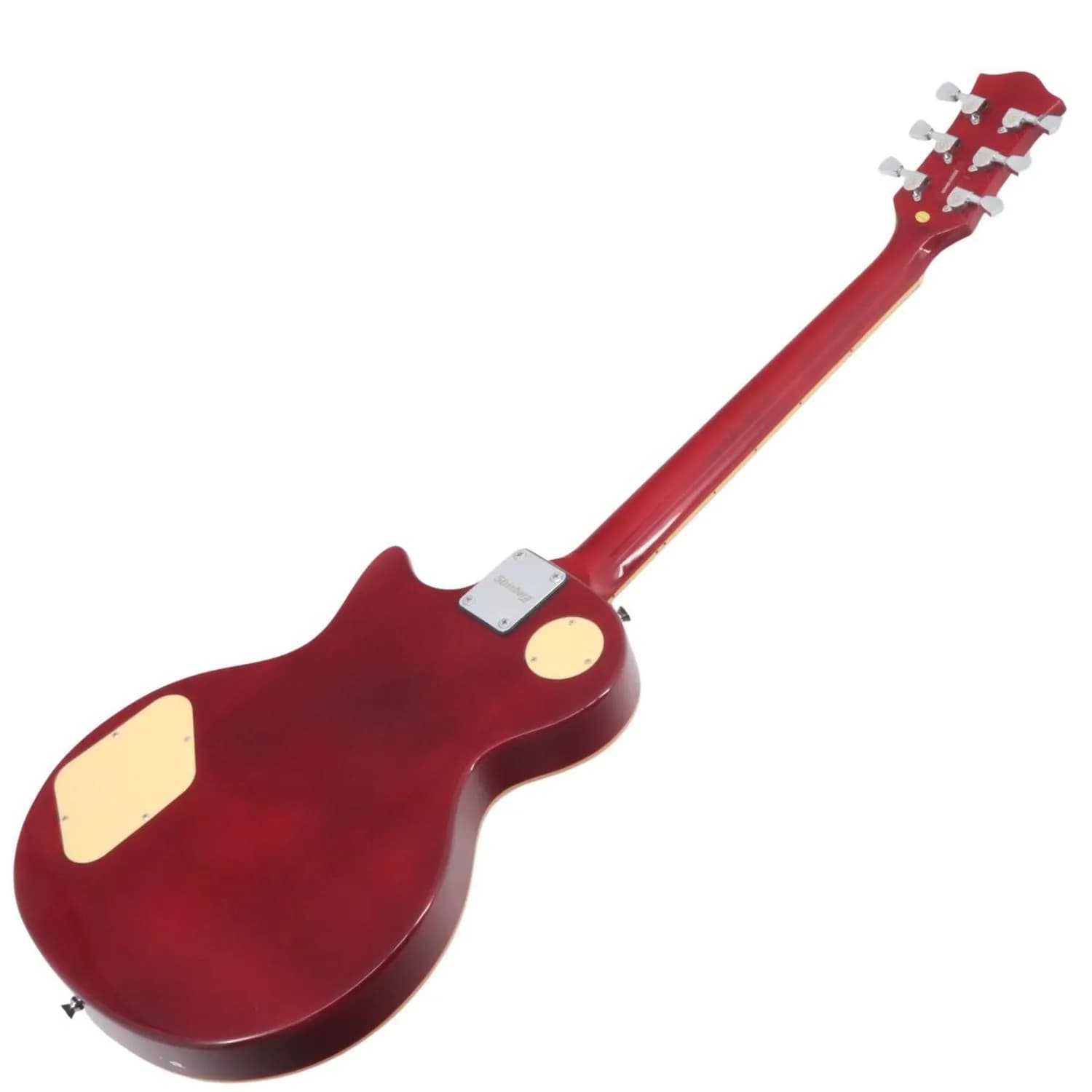 Strinberg LPS-230 — foto 4 | BrasilInstruments
