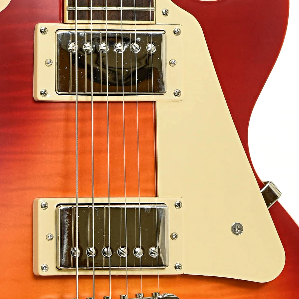 Strinberg LPS-230 — foto 5 | BrasilInstruments