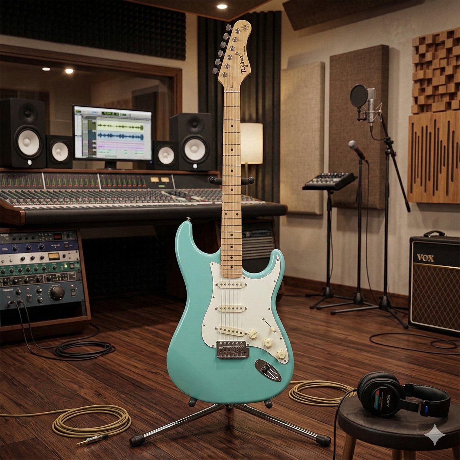 Tagima TG-530 Woodstock