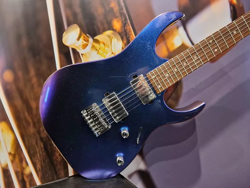 Ibanez GIO (Série GRG)