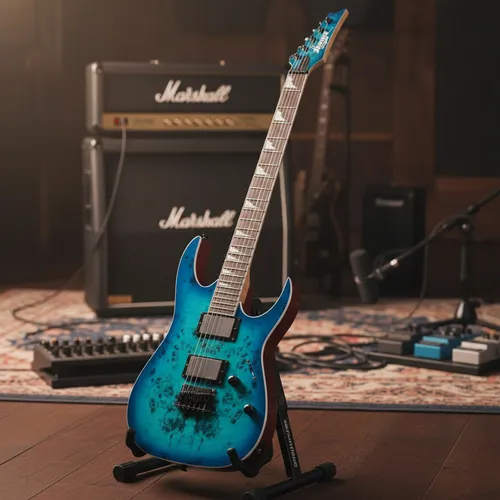 Ibanez RG421AHM