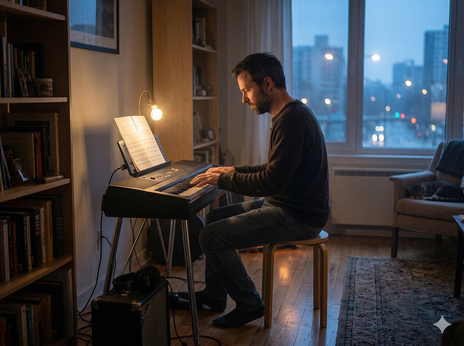 Guia de Pianos Digitais